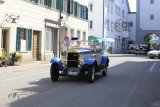 Oldtimertreffen in Neunkirch 2023