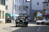 Oldtimertreffen in Neunkirch 2023