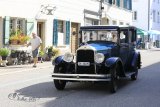 Oldtimertreffen in Neunkirch 2023