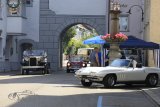 Oldtimertreffen in Neunkirch 2023