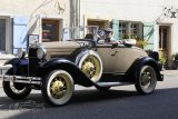 Oldtimertreffen in Neunkirch 2023