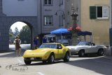 Oldtimertreffen in Neunkirch 2023