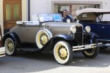 Oldtimertreffen in Neunkirch 2023
