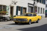 Oldtimertreffen in Neunkirch 2023