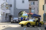 Oldtimertreffen in Neunkirch 2023