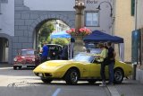 Oldtimertreffen in Neunkirch 2023
