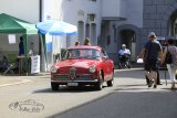 Oldtimertreffen in Neunkirch 2023