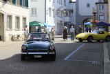 Oldtimertreffen in Neunkirch 2023