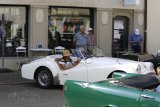 Oldtimertreffen in Neunkirch 2023