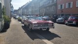 Oldtimertreffen in Neunkirch 2023