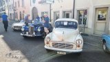 Oldtimertreffen in Neunkirch 2023