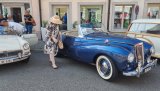 Oldtimertreffen in Neunkirch 2023