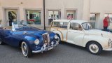 Oldtimertreffen in Neunkirch 2023