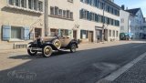 Oldtimertreffen in Neunkirch 2023
