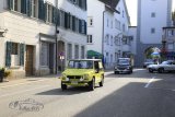 Oldtimertreffen in Neunkirch 2023