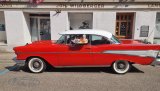 Oldtimertreffen in Neunkirch 2023