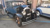 Oldtimertreffen in Neunkirch 2023