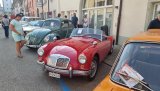 Oldtimertreffen in Neunkirch 2023