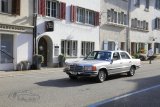 Oldtimertreffen in Neunkirch 2023