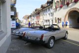 Oldtimertreffen in Neunkirch 2023