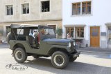 Oldtimertreffen in Neunkirch 2023