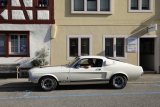 Oldtimertreffen in Neunkirch 2023