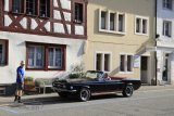 Oldtimertreffen in Neunkirch 2023