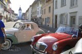 Oldtimertreffen in Neunkirch 2023