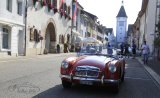 Oldtimertreffen in Neunkirch 2023