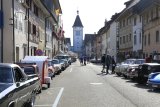 Oldtimertreffen in Neunkirch 2023