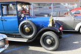 Oldtimertreffen in Neunkirch 2023