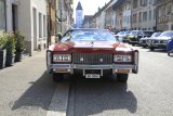 Oldtimertreffen in Neunkirch 2023