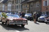 Oldtimertreffen in Neunkirch 2023