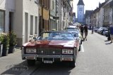 Oldtimertreffen in Neunkirch 2023