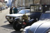 Oldtimertreffen in Neunkirch 2023