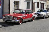 Oldtimertreffen in Neunkirch 2023