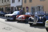 Oldtimertreffen in Neunkirch 2023