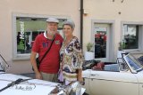 Oldtimertreffen in Neunkirch 2023