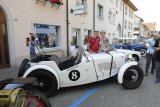 Oldtimertreffen in Neunkirch 2023