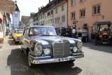 Oldtimertreffen in Neunkirch 2023