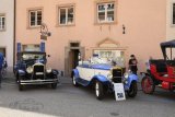 Oldtimertreffen in Neunkirch 2023