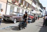 Oldtimertreffen in Neunkirch 2023