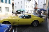 Oldtimertreffen in Neunkirch 2023