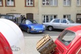Oldtimertreffen in Neunkirch 2023