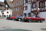 Oldtimertreffen in Neunkirch 2023