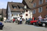 Oldtimertreffen in Neunkirch 2023