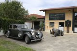 Oldtimertreffen in Neunkirch 2023