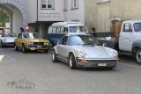 Oldtimertreffen in Neunkirch 2023