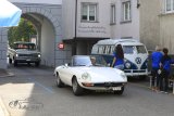 Oldtimertreffen in Neunkirch 2023