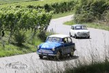 Oldtimertreffen in Neunkirch 2023